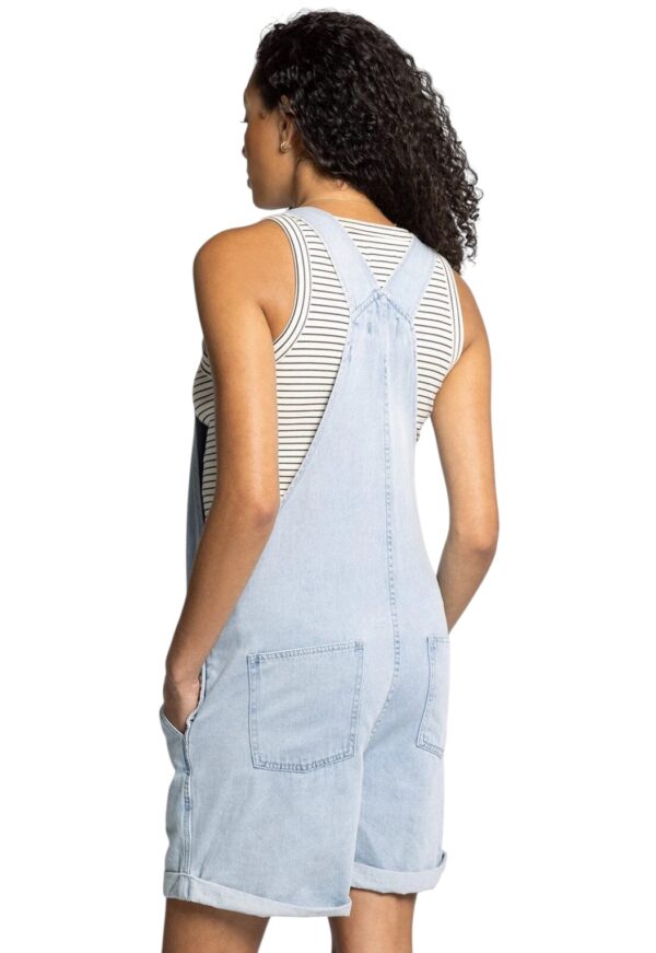 THREAD & SUPPLY CONNOR SHORTALLS - Image 5