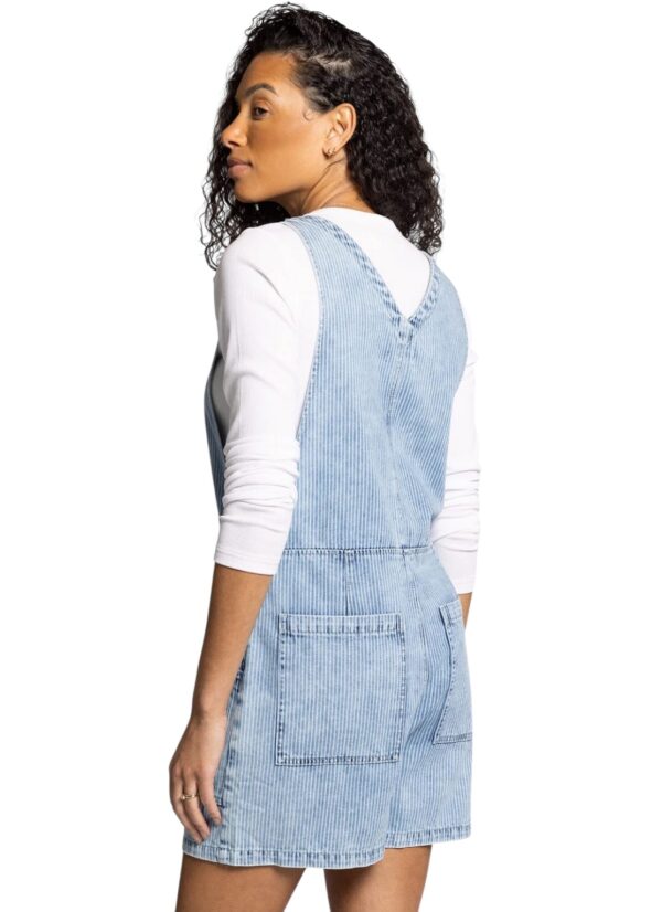 THREAD & SUPPLY ROSEMARY ROMPER - Image 5