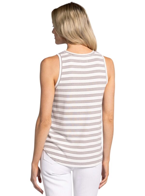 THREAD & SUPPLY SINCLAIR TANK - Image 2