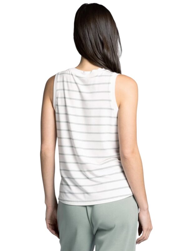 THREAD & SUPPLY MARY STRIPED TANK - Image 4