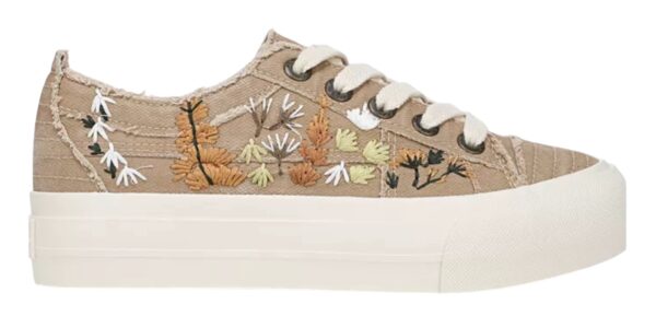 BLOWFISH SADIE SUN IN WARM TAUPE MULTI - Image 3