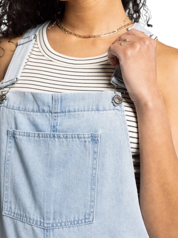 THREAD & SUPPLY CONNOR SHORTALLS - Image 4