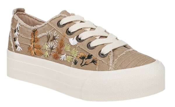BLOWFISH SADIE SUN IN WARM TAUPE MULTI - Image 2