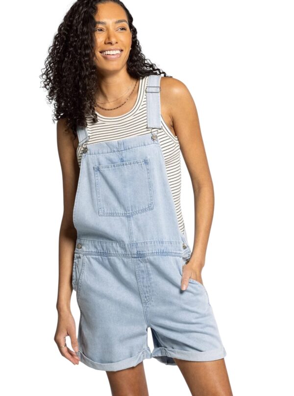 THREAD & SUPPLY CONNOR SHORTALLS - Image 3