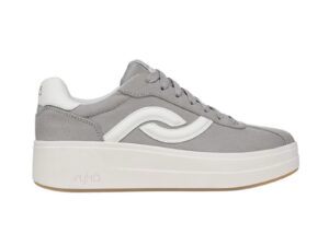 RYKA VIV MAX LACE UP SNEAKER IN GREY