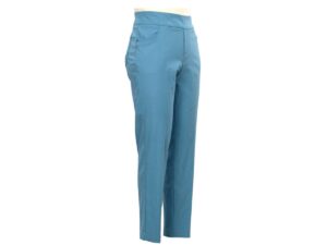 SOUTHERN LADY BENGALINE PANT WITH POCKETS