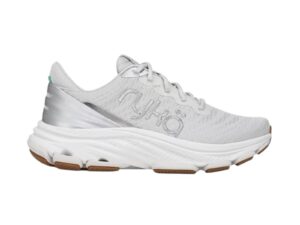 RYKA DEVOTION X MAX RS GREY METALLIC