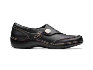 CLARKS CORA TERESA BLACK