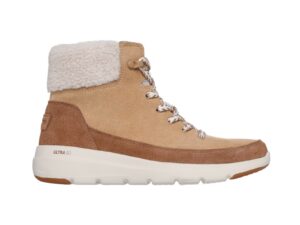 SKECHERS GLACIAL ULTRA AUTUMN DAYS