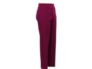 SOUTHERN LADY DOUBLE SCOOP POCKET PANT