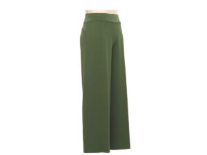 SOUTHERN LADY KNIT WIDE LEG PANT