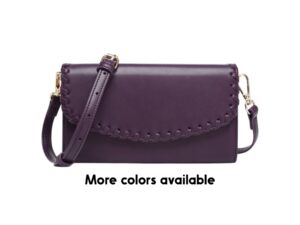 JEN & CO KYLE CROSSBODY/WALLET
