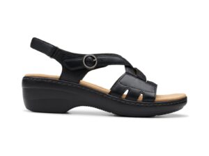 CLARKS MERLIAH BONITA BLACK