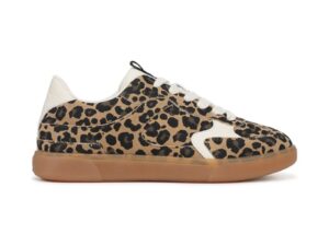 BLOWFISH TASTIC LEOPARD