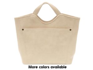 JOY SUSAN LIZ MEDIUM TOTE