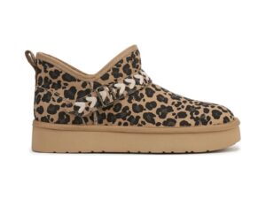 BLOWFISH MOKOLO LEOPARD