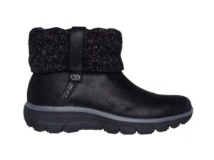 SKECHERS SLIP-INS EASY GOING COZY WEATHER 2