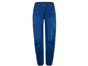 ETHYL WEEKENDER BARREL JEAN