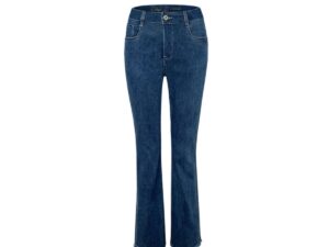 ETHYL FRAY HEM BOOTCUT JEAN