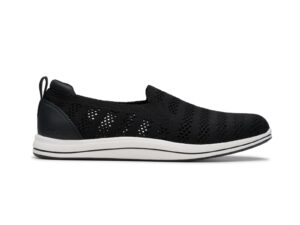 CLARKS BREEZEY IZZY BLACK