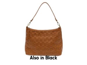 JOY SUSAN WINNIE WOVEN HOBO
