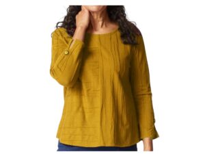 HABITAT STEADY STREAM LONG SLEEVE TEE