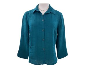 HABITAT EXPRESS SOLID JILL SHIRT