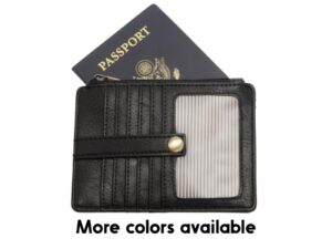 JOY SUSAN NEW PENNY MINI WALLET