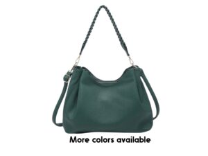 JEN & CO GRACE 3 COMPARTMENT TOTE BAG