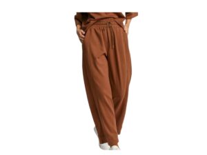 UMGEE LUXE KNIT STRAIGHT LEG PANT