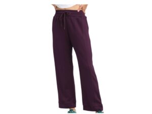 UMGEE LUXE KNIT STRAIGHT LEG PANT