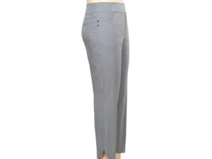 SOUTHERN LADY BENGALINE ANKLE PANT WITH POCKETS