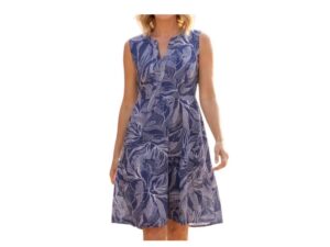 ESCAPE BY HABITAT REGATTA LEAVES PARADISE DRESS