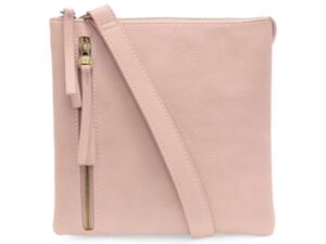JOY SUSAN DAWN MULTI POCKET CROSSBODY BAG