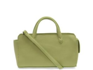 JOY SUSAN MIRA MINI TOTE/CROSSBODY