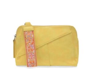 JOY SUSAN GIGI CROSSBODY WITH WRIST STRAP