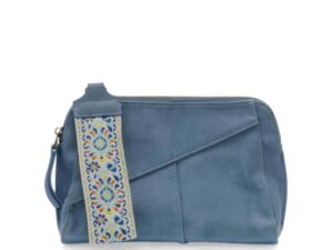 JOY SUSAN GIGI CROSSBODY WITH WRIST STRAP