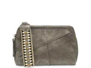 JOY SUSAN GIGI CROSSBODY WITH WRIST STRAP