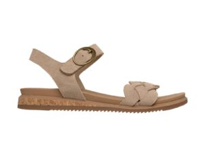 SKECHERS DESERT KISS LOW VACAY LOOK