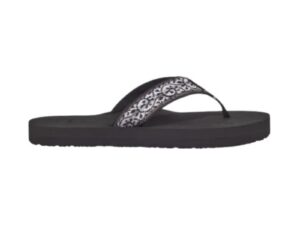 TEVA MUSH 2 COMPANERA BLACK