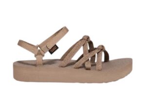 TEVA MIDFORM KENA SLIM DUNE