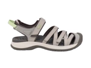 TEVA TIRRA SPORT CLOSED TOE - DRIZZLE