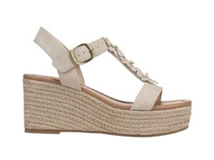BLOWFISH ANNIKA 2 OAT SUEDE