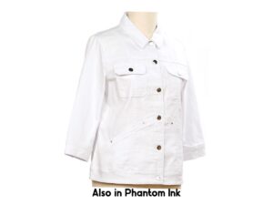 SOUTHERN LADY 3/4 SLEEVE JACKET