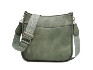 JEN & CO BASIL CHLOE CROSSBODY