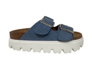 VERY G JAZMIN 2 BLUE