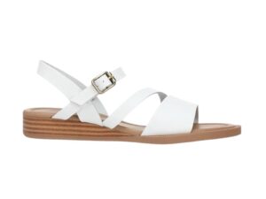 BLOWFISH ARROW WHITE