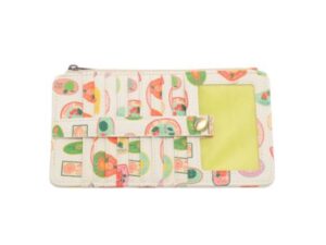 JOY SUSAN KARA MINI WALLET FARMERS MARKET