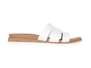 SKECHERS DESERT KISS LOW PEAK LOOK