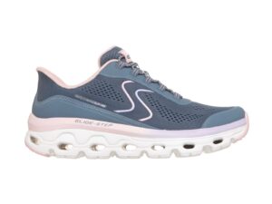 SKECHERS SLIP-INS GLIDE STEP SOLE